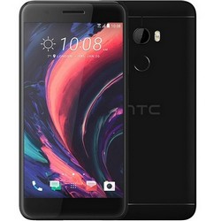 Замена стекла на телефоне HTC One X10 в Иркутске
